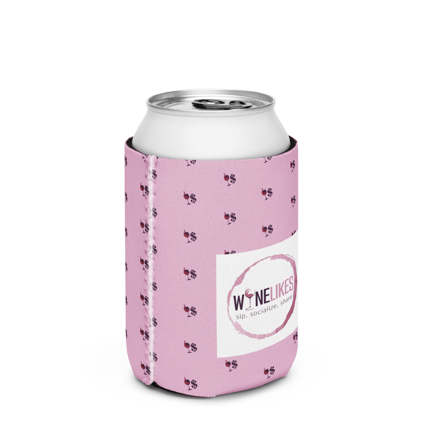 WineLikes Rubber Case for AirPods®