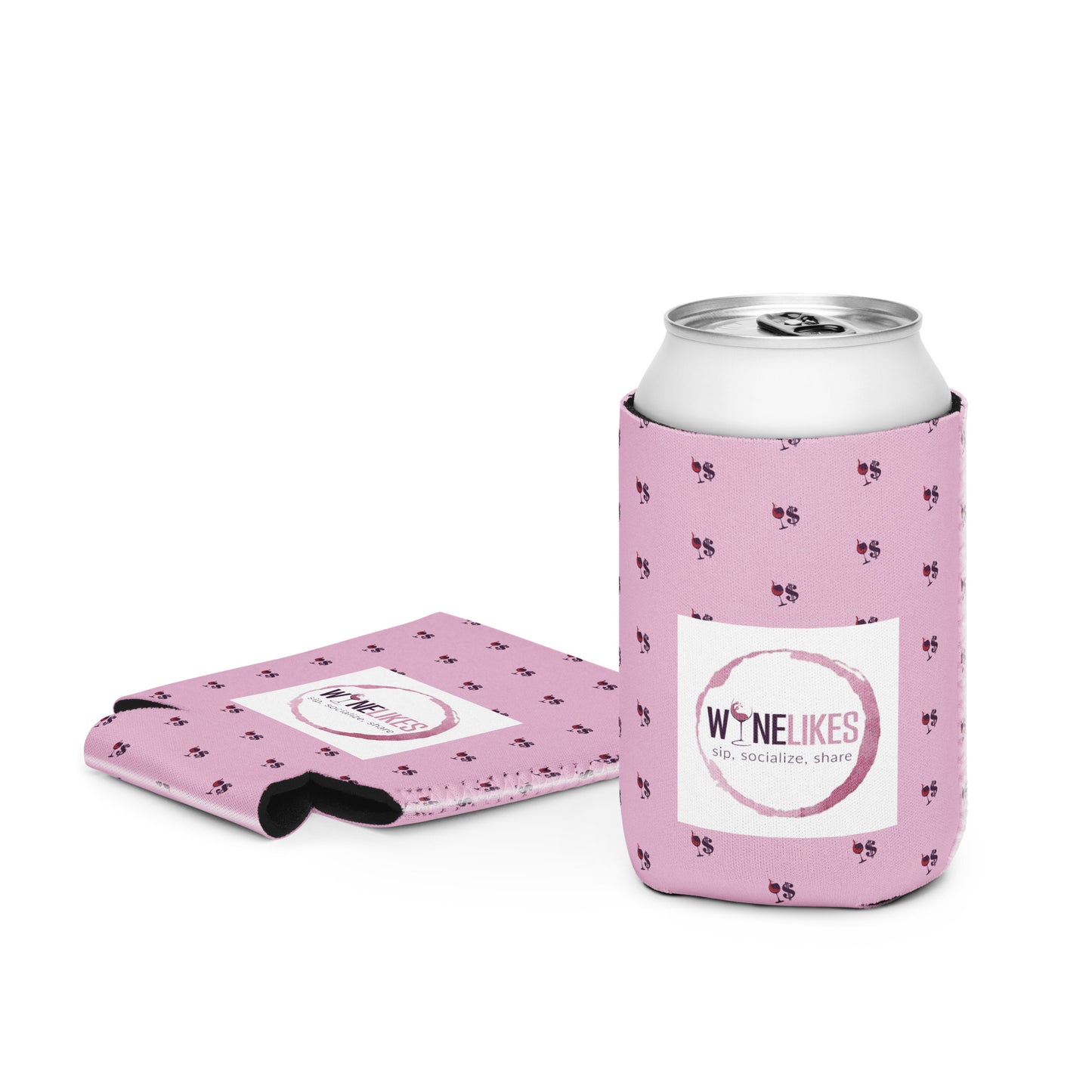 WineLikes Rubber Case for AirPods®