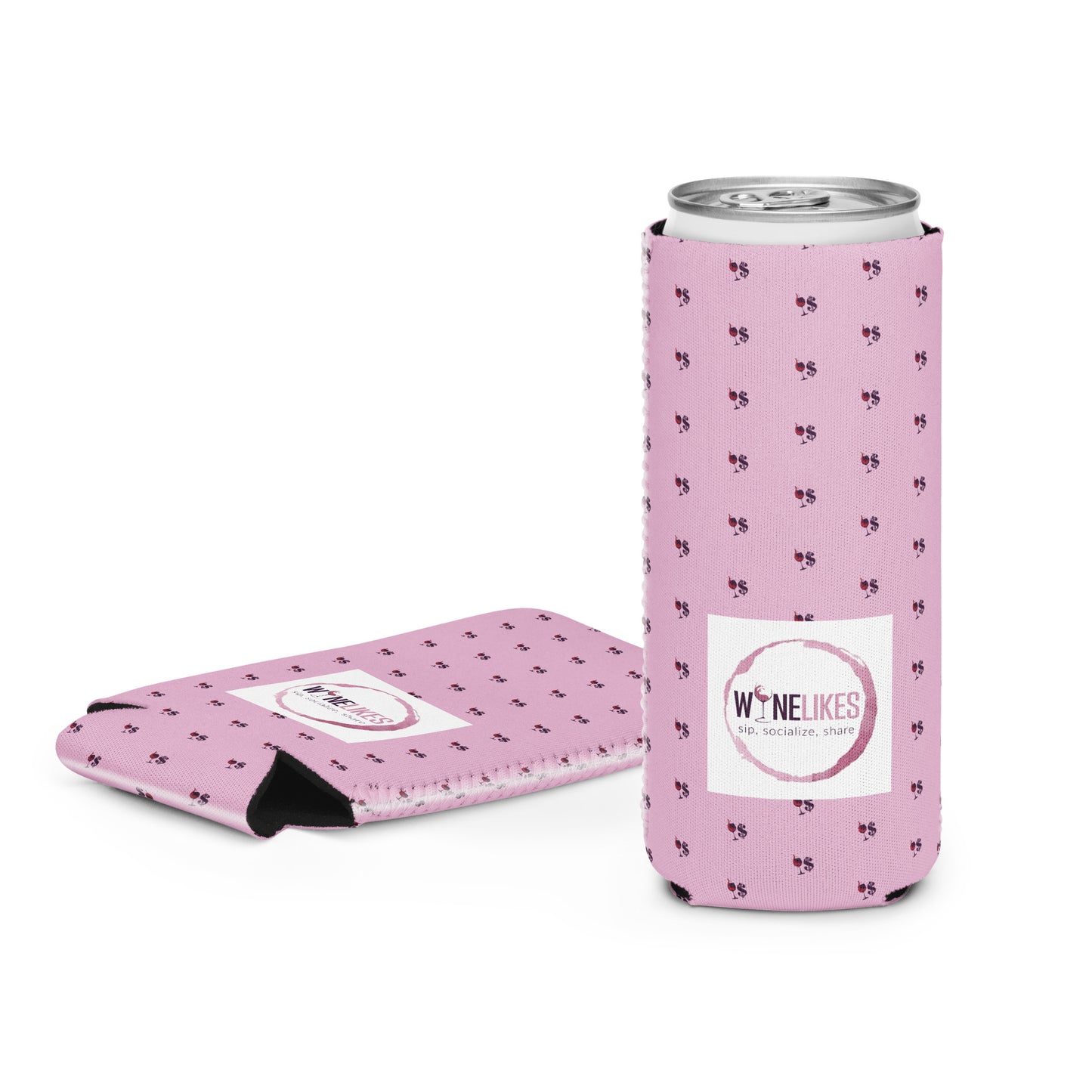 WineLikes Rubber Case for AirPods®