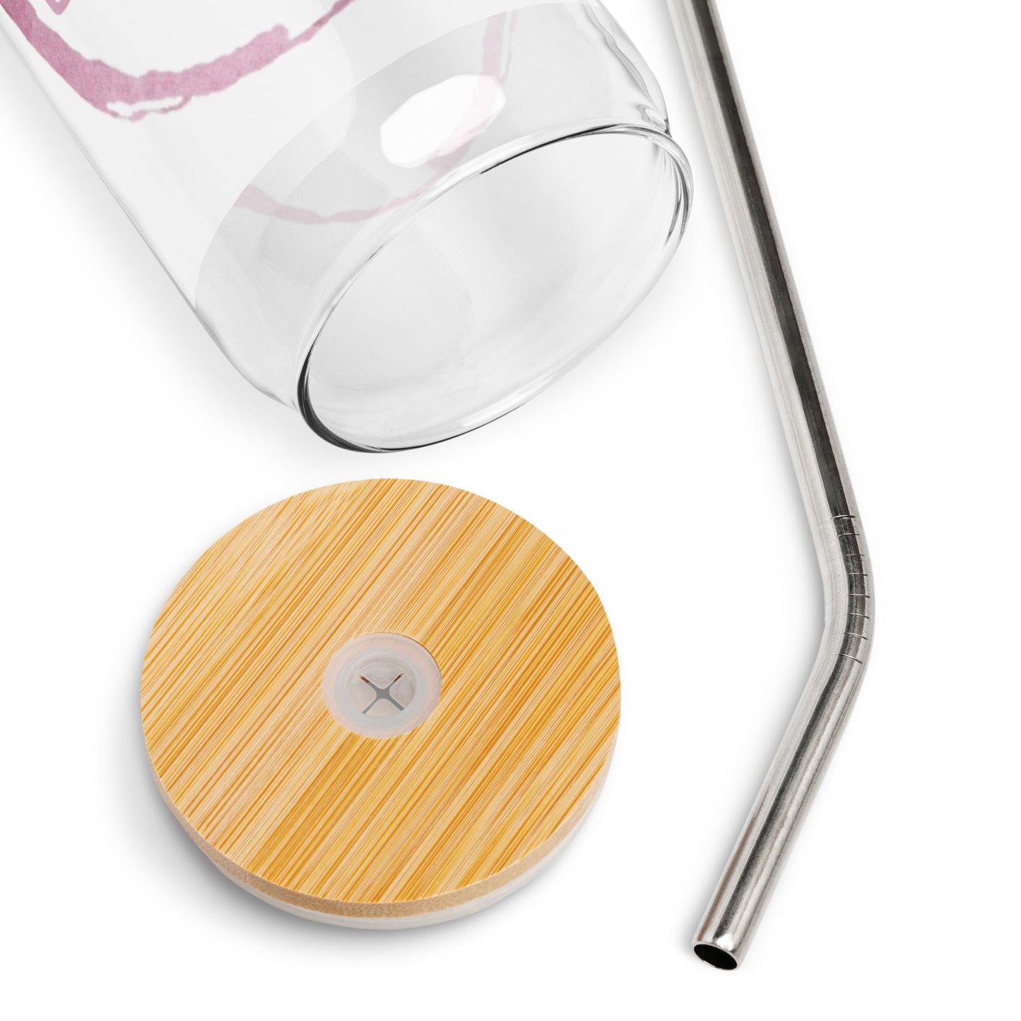 WineLikes Can-shaped Glass