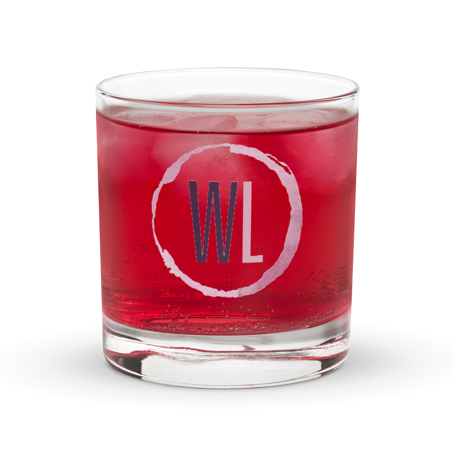 WineLikes Rocks Glass