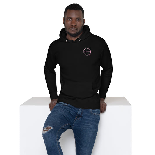 Winelikes Logo Hoodie