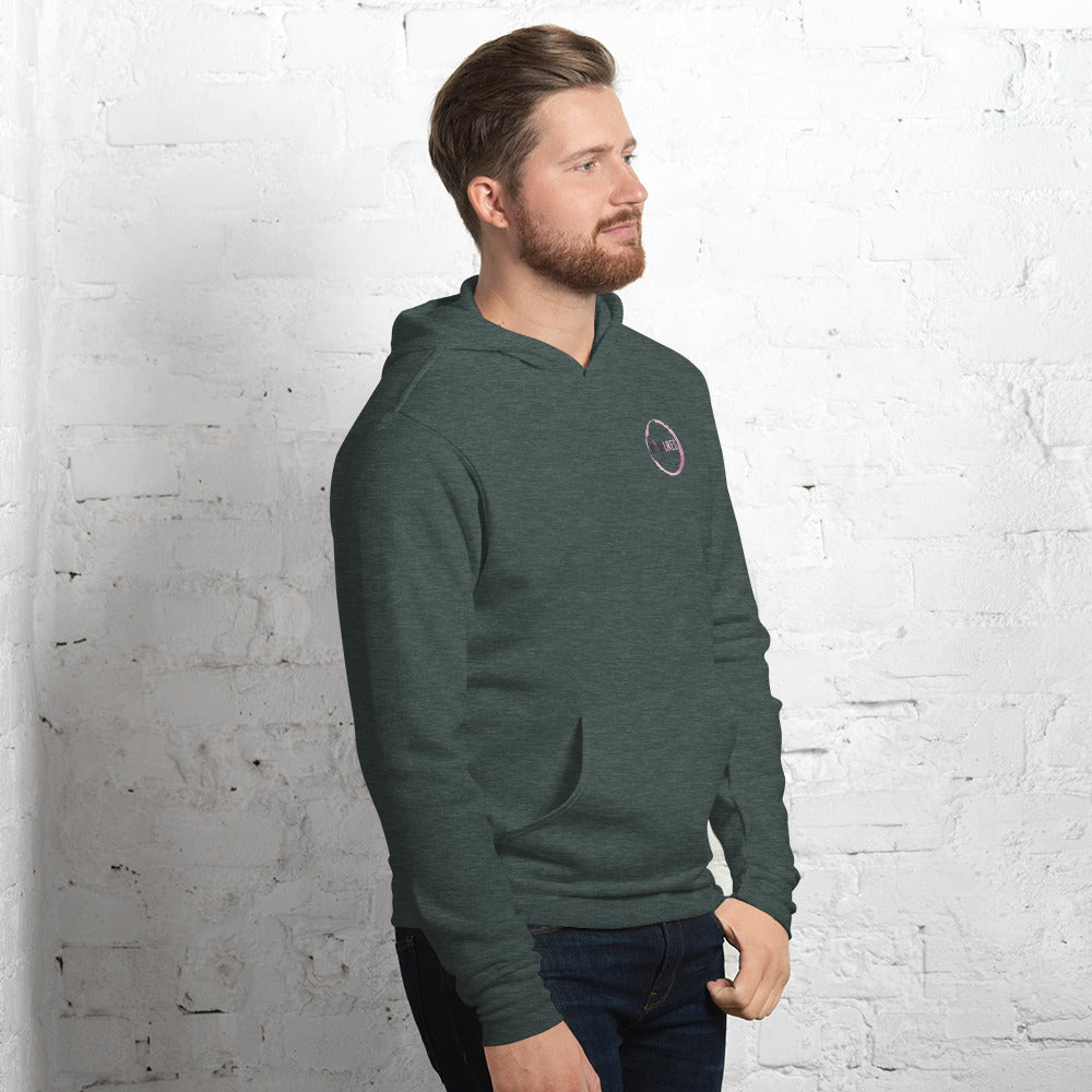 Winelikes Logo hoodie