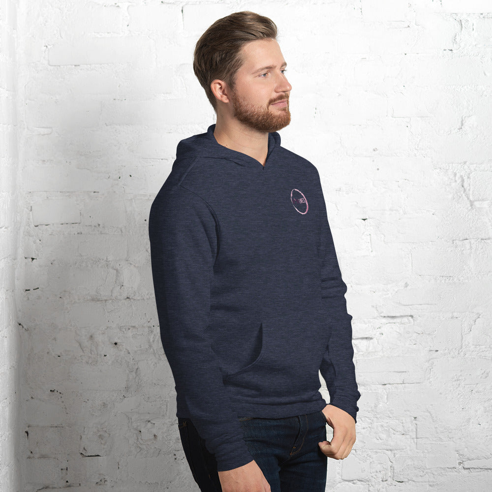 Winelikes Logo hoodie